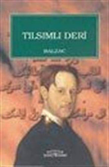 Tilsimli Deri cover image