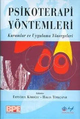 Psikoterapi Yöntemleri | Hyb Yayıncılık