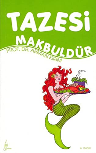 TAZESİ MAKBULD�R cover image