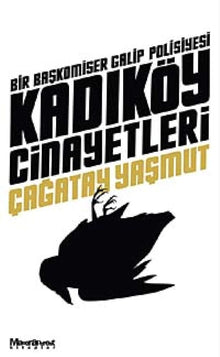 Kadikoy Cinayetleri cover image