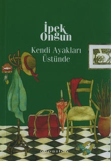 Kendi Ayakları Üstünde cover image