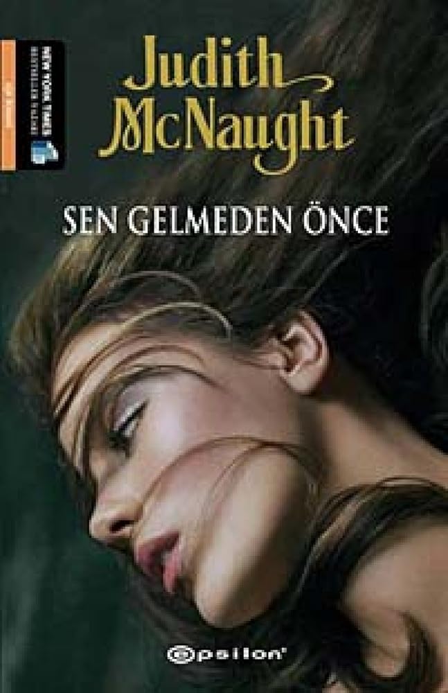 Sen Gelmeden Once cover image