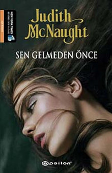 Sen Gelmeden Once cover image