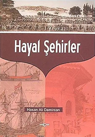 Hayal Sehirler cover image