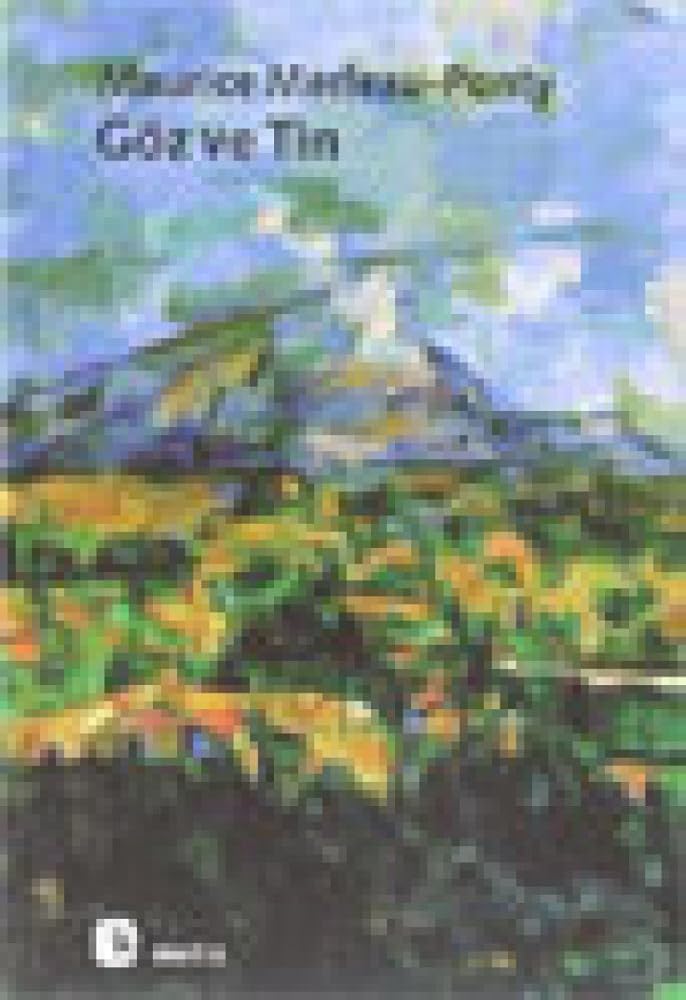 Goz Ve Tin cover image