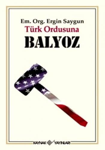 Turk Ordusuna Balyoz cover image