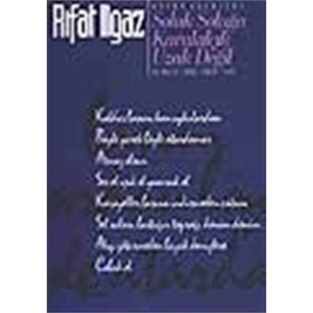 Soluk Soluga Karakilcik Uzak Degil cover image