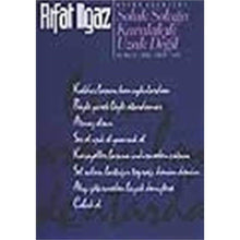 Soluk Soluga Karakilcik Uzak Degil cover image