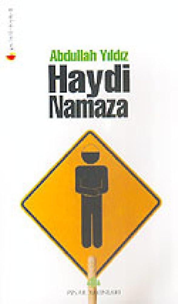 Haydi Namaza cover image