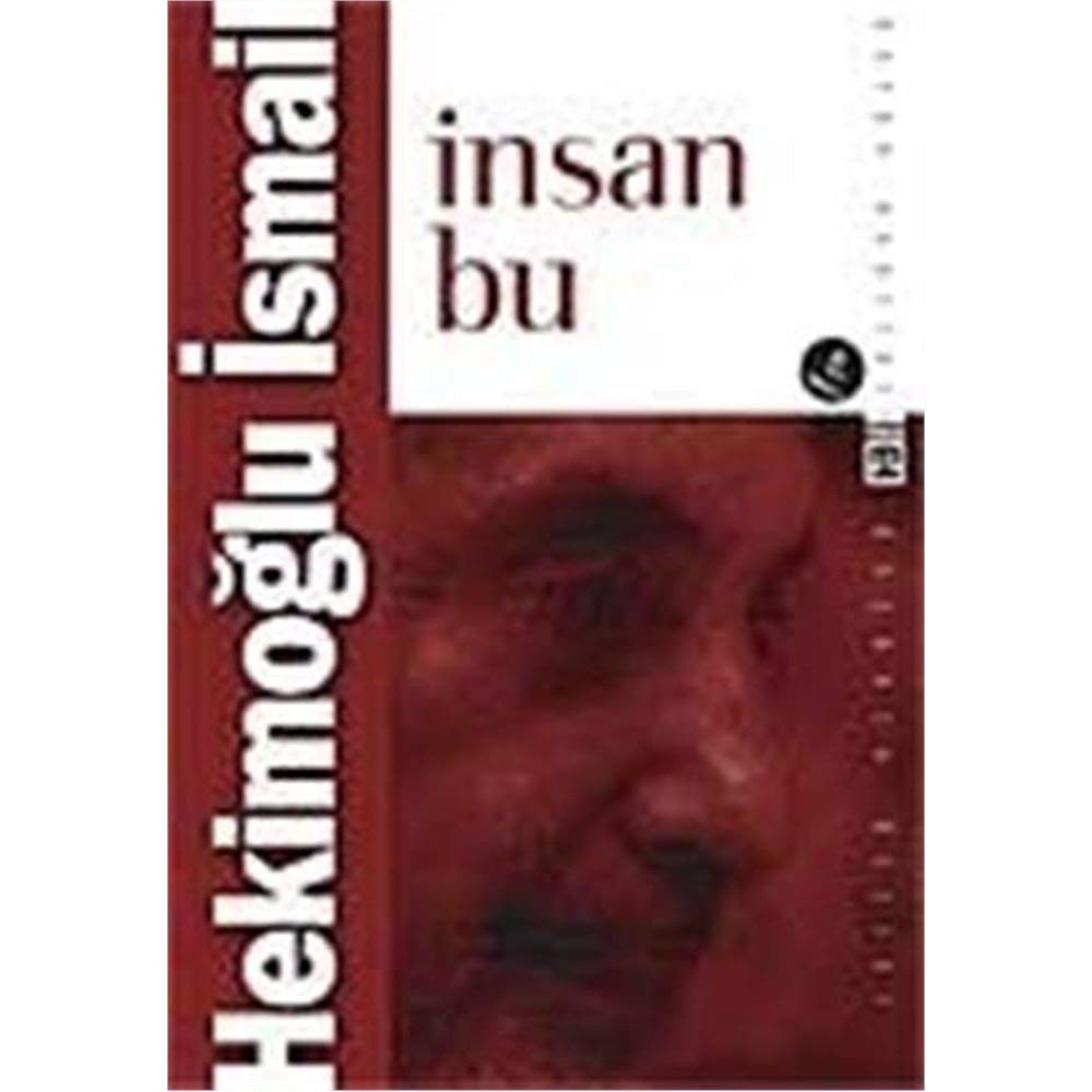 Insan Bu cover image