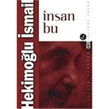 Insan Bu cover image