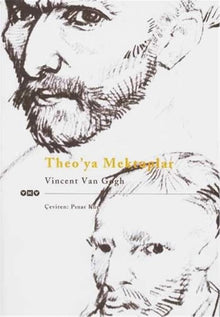 Theo'ya Mektuplar cover image
