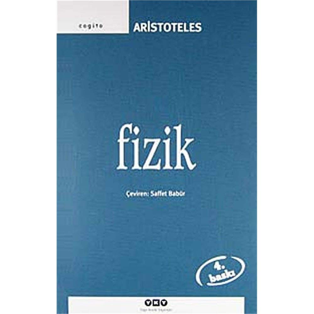 Fizik cover image