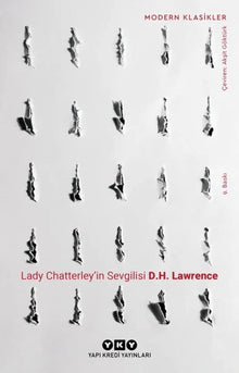 Lady Chatterley'in Sevgilisi cover image