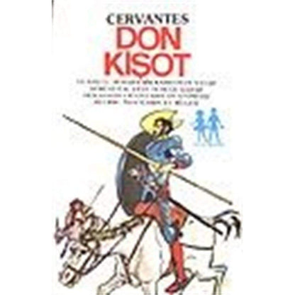 Don Kişot cover image
