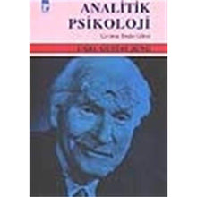 ANALİTİK PSİKOLOJİ (Turkish Edition) cover image