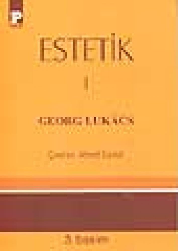 Estetik 1 cover image
