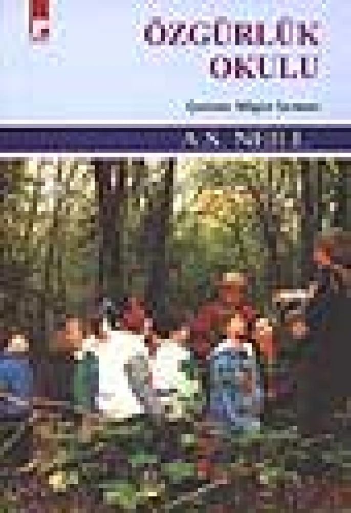 ozgurluk Okulu cover image