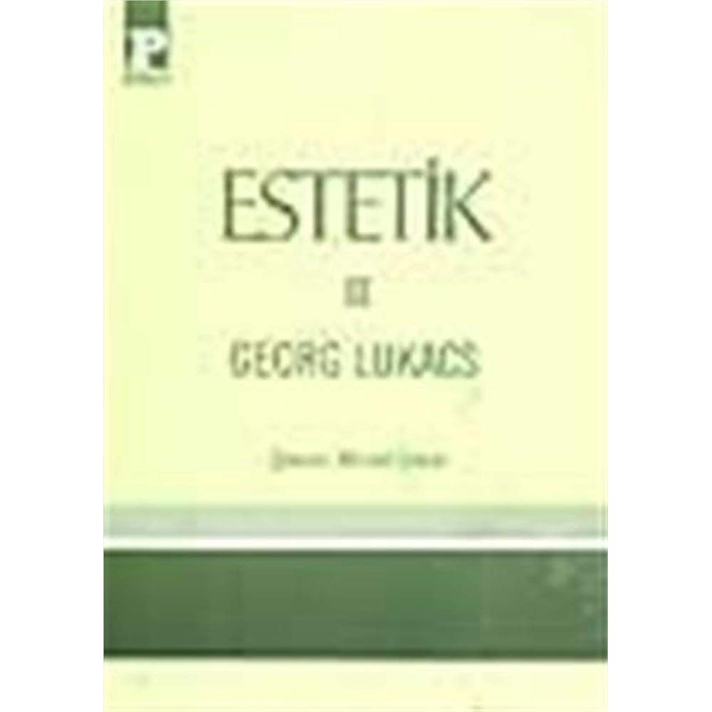 Estetik-3-Lukacs cover image