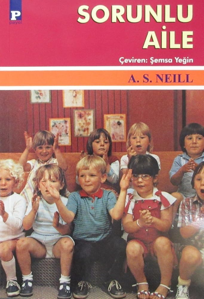 Sorunlu Aile cover image