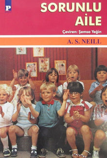 Sorunlu Aile cover image