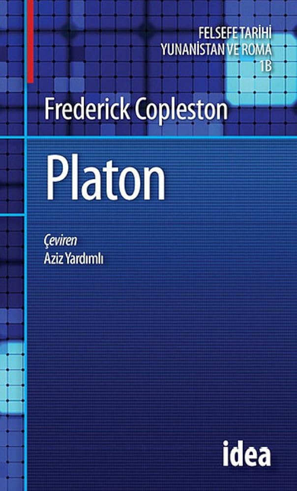 Platon cover image