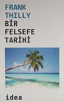 Bir Felsefe Tarihi cover image