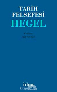 Tarih Felsefesi - Hegel cover image