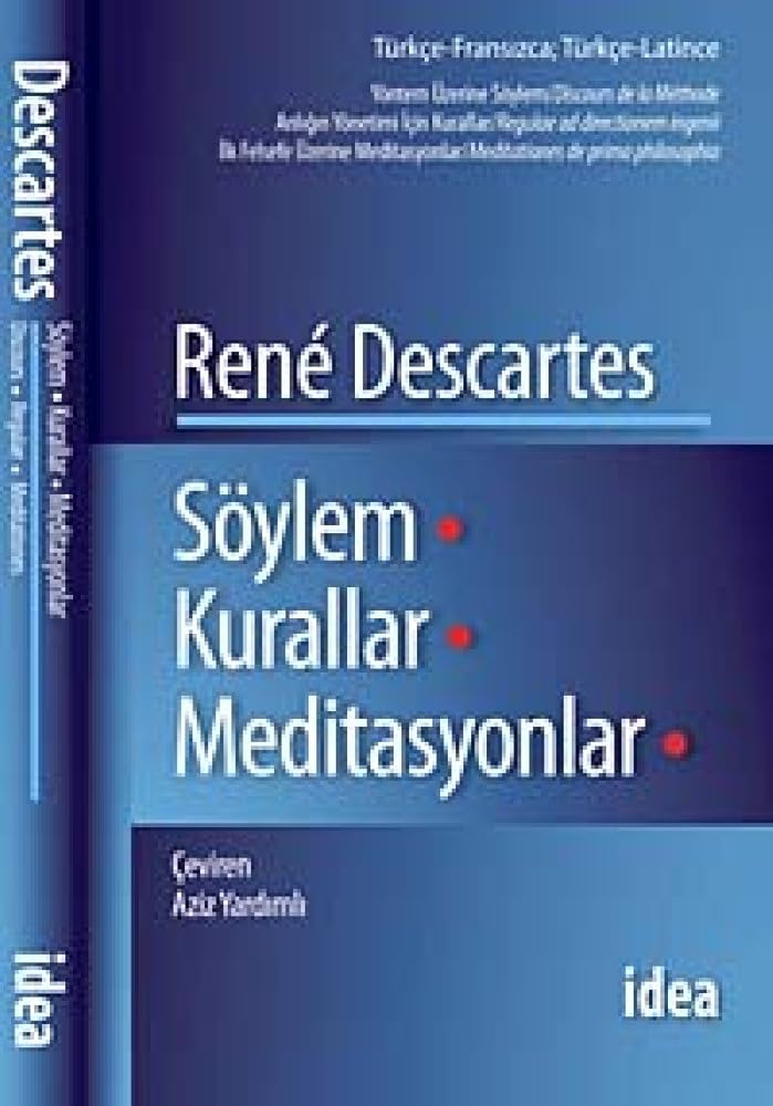 Soylem Kurallar Meditasyonlar cover image