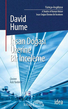 Insanin Dogasi Üzerine Bir Inceleme cover image