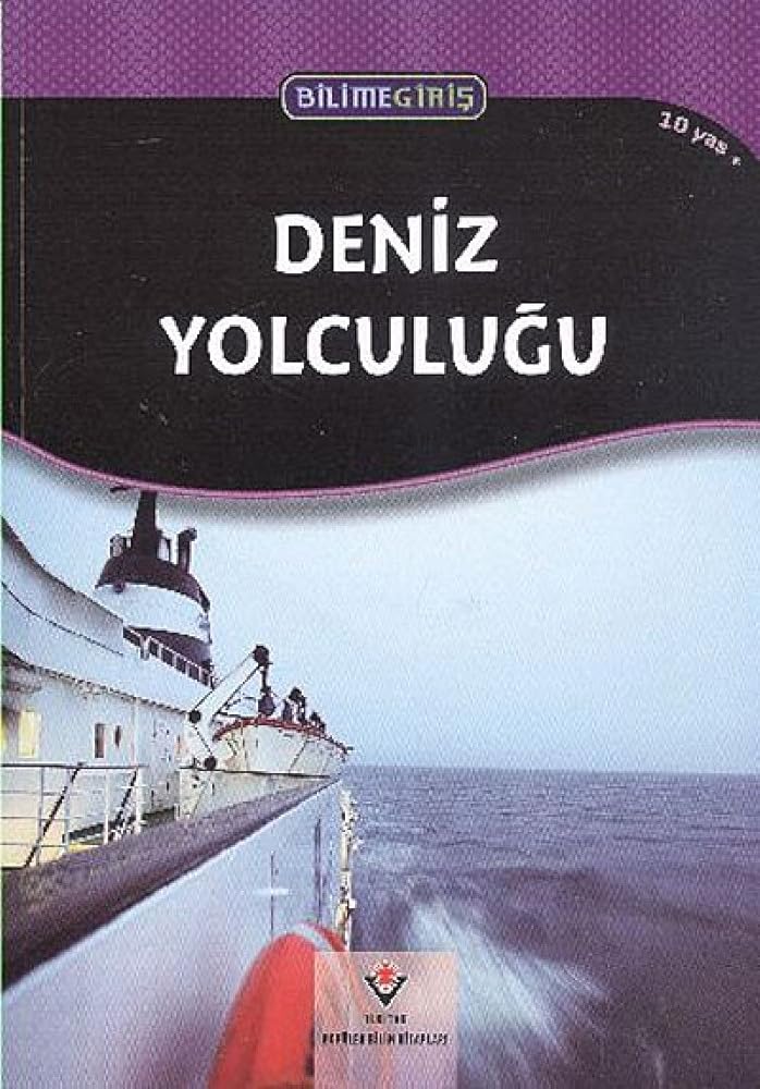Deniz Yolculugu cover image