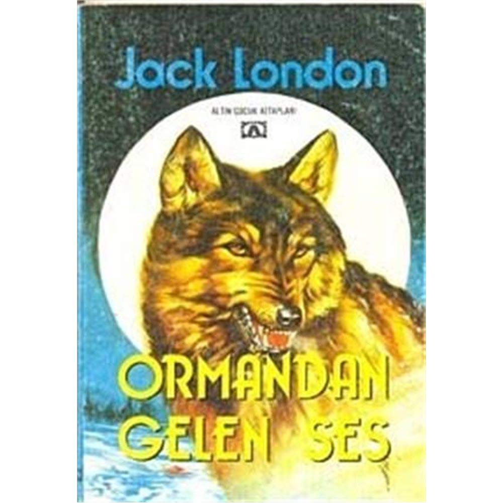 GK - Ormandan Gelen Ses cover image