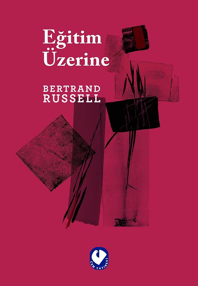 Egitim Üzerine cover image
