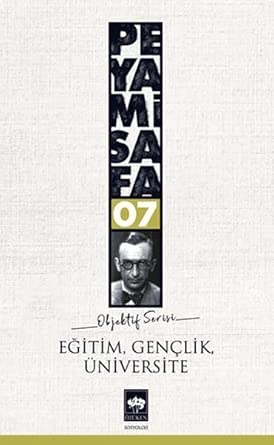 Egitim,Genclik,Universite (objektif:7) cover image