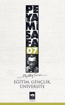 Egitim,Genclik,Universite (objektif:7) cover image
