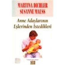 Anne Adaylarının Eşlerinden İstedikleri cover image