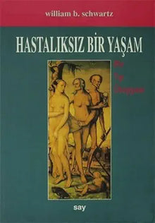 Hastalıksız Bir Yaşam cover image