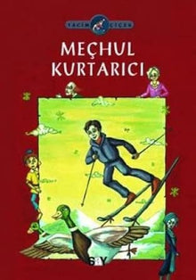 Mechul Kurtarici cover image