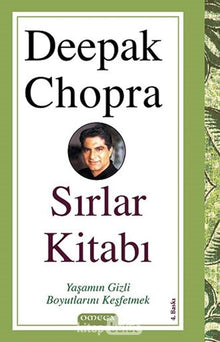 Sirlar Kitabi cover image