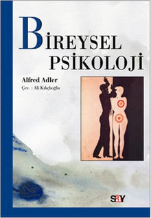 Bireysel Psikoloji cover image