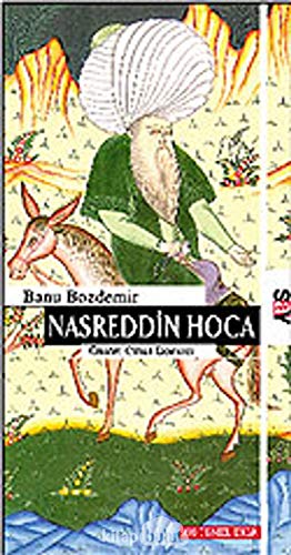 Nasreddin Hoca cover image