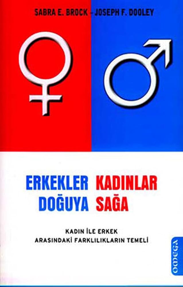 Erkekler Doguya Kadinlar Saga cover image