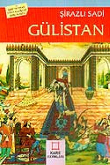 Gulistan cover image