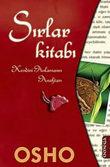 Sirlar Kitabi – Osho | Omega