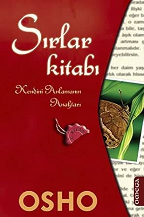 Sirlar Kitabi - Kendini Anlamanin Anahtari 2.Kitap cover image