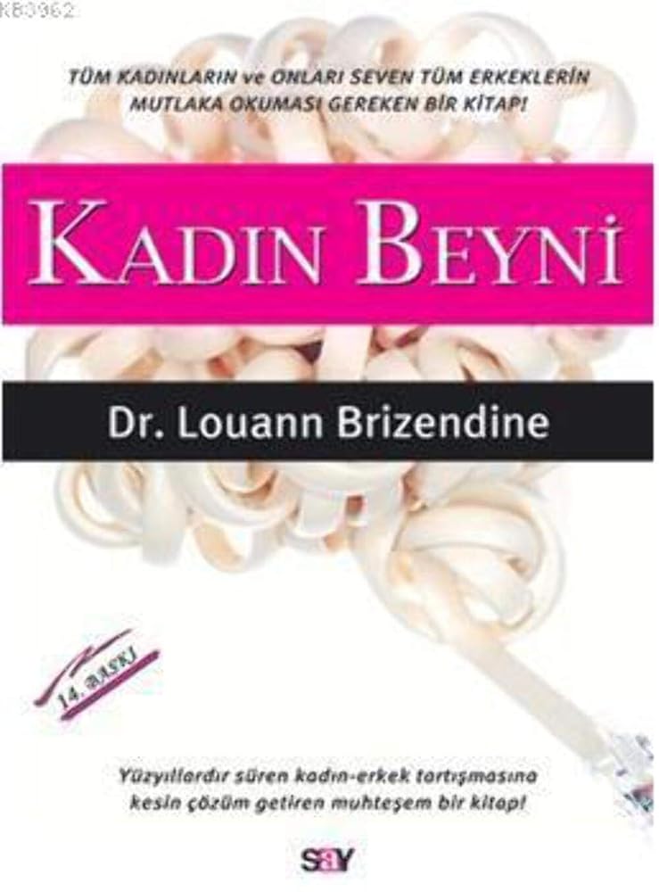 Kadin Beyni cover image