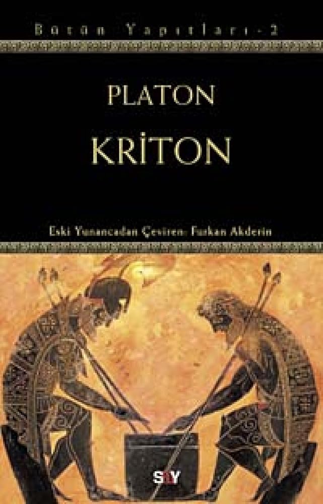 Kriton cover image