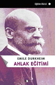 Ahlak Egitimi cover image
