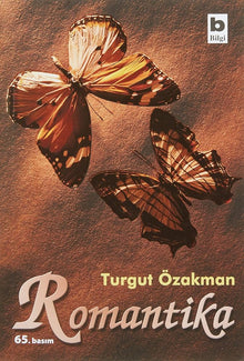 Romantika cover image