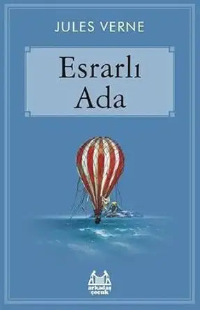 Esrarli Ada cover image